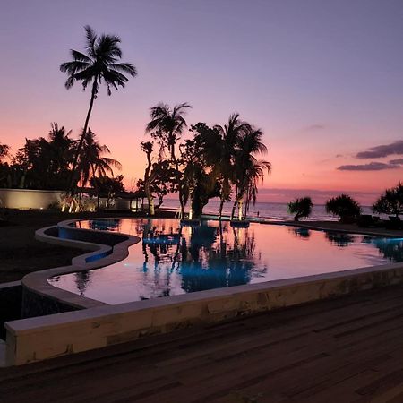 Lovina Haven Boutique Resort Екстериор снимка