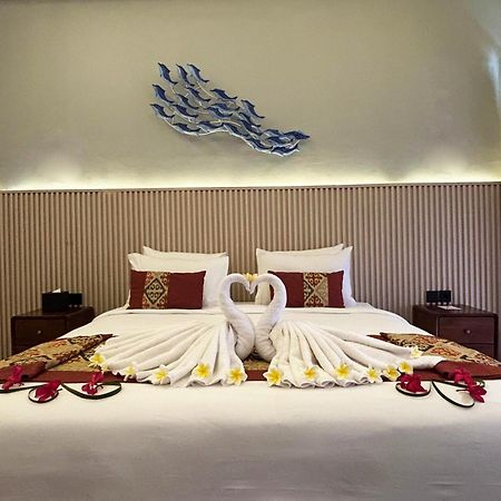 Lovina Haven Boutique Resort Екстериор снимка