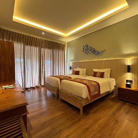Lovina Haven Boutique Resort Екстериор снимка