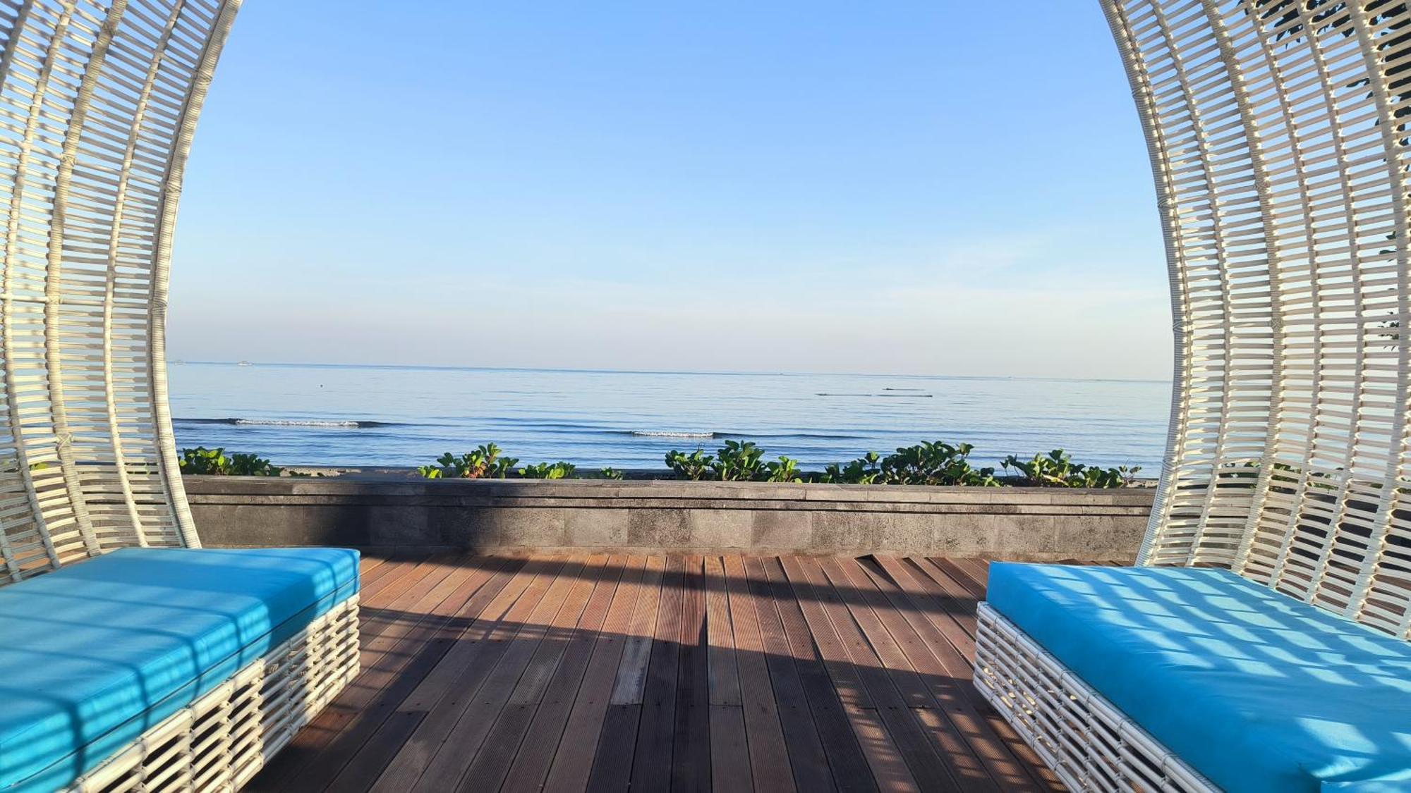 Lovina Haven Boutique Resort Екстериор снимка