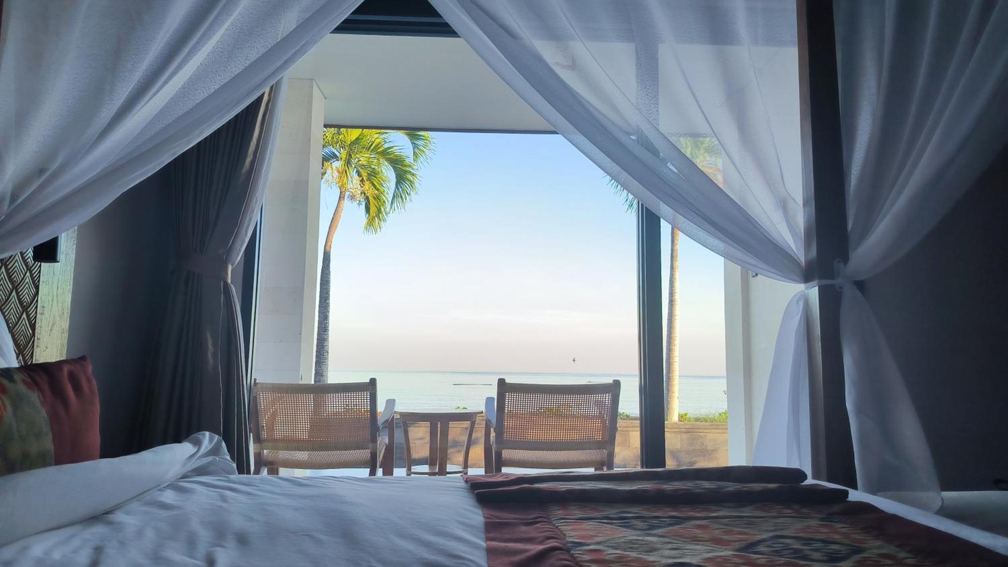 Lovina Haven Boutique Resort Екстериор снимка