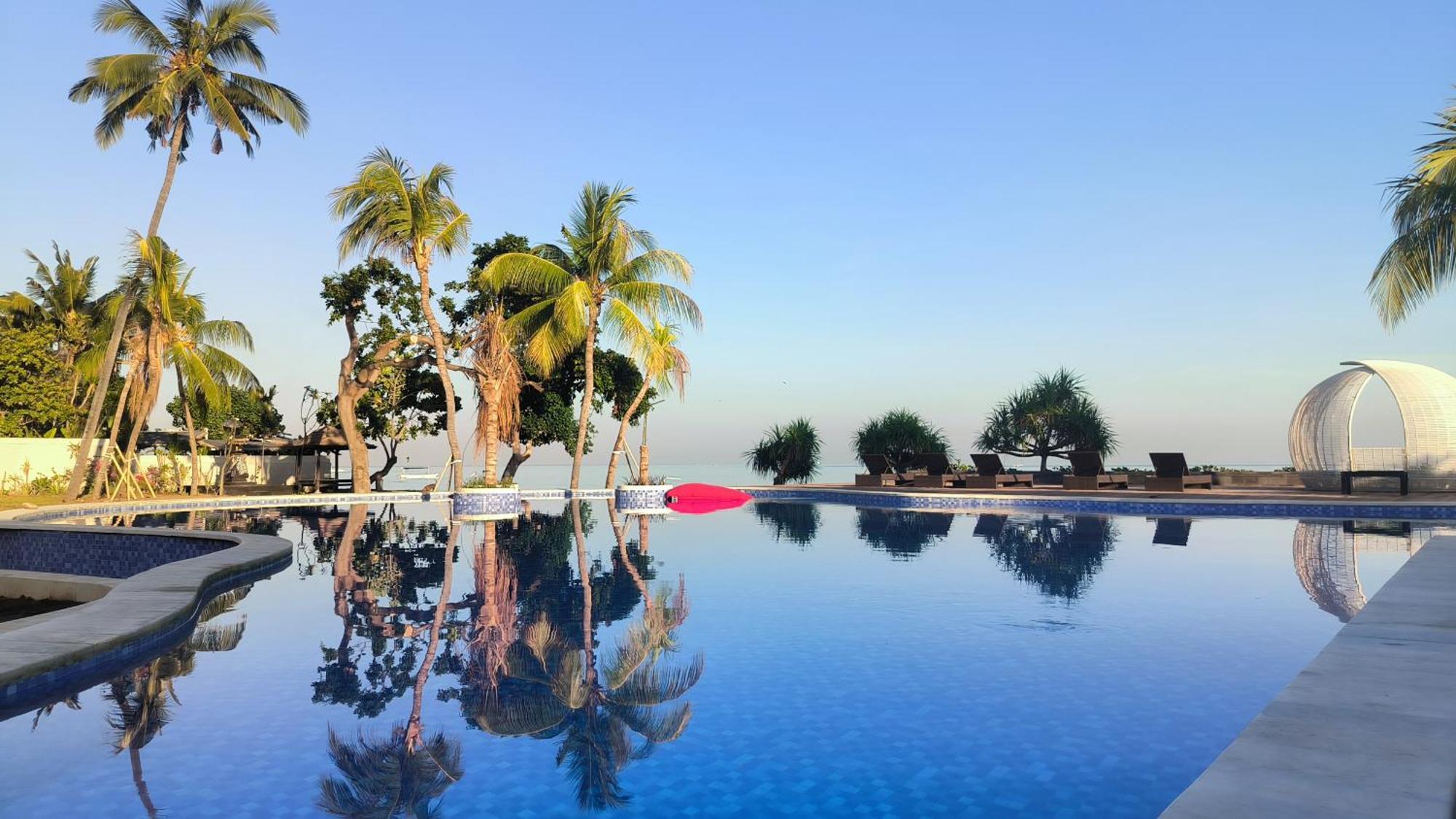 Lovina Haven Boutique Resort Екстериор снимка
