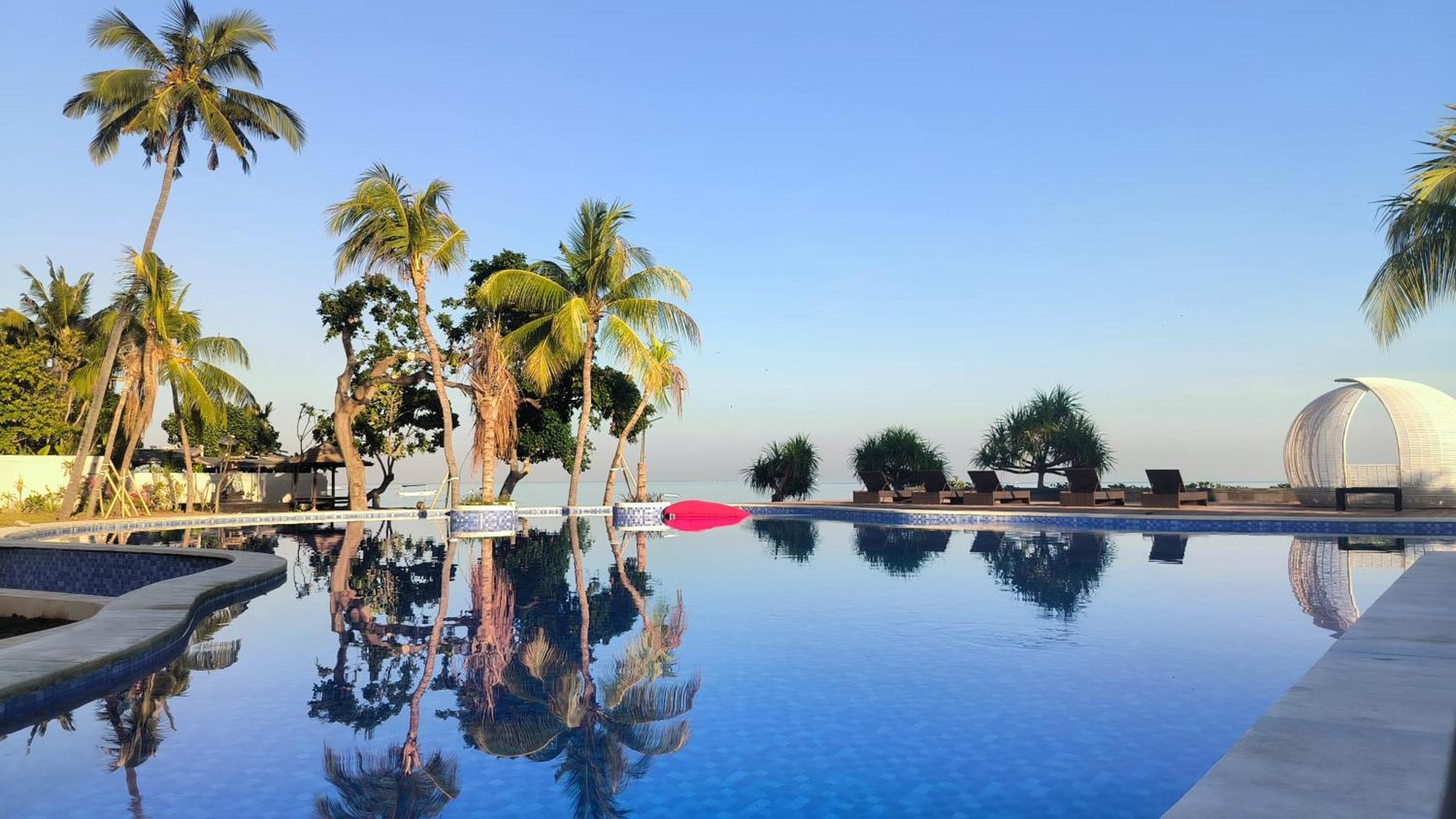 Lovina Haven Boutique Resort Екстериор снимка
