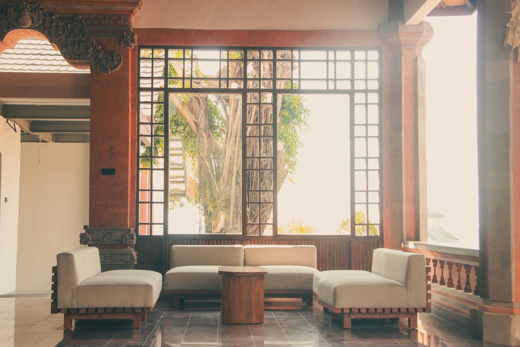 Lovina Haven Boutique Resort Екстериор снимка