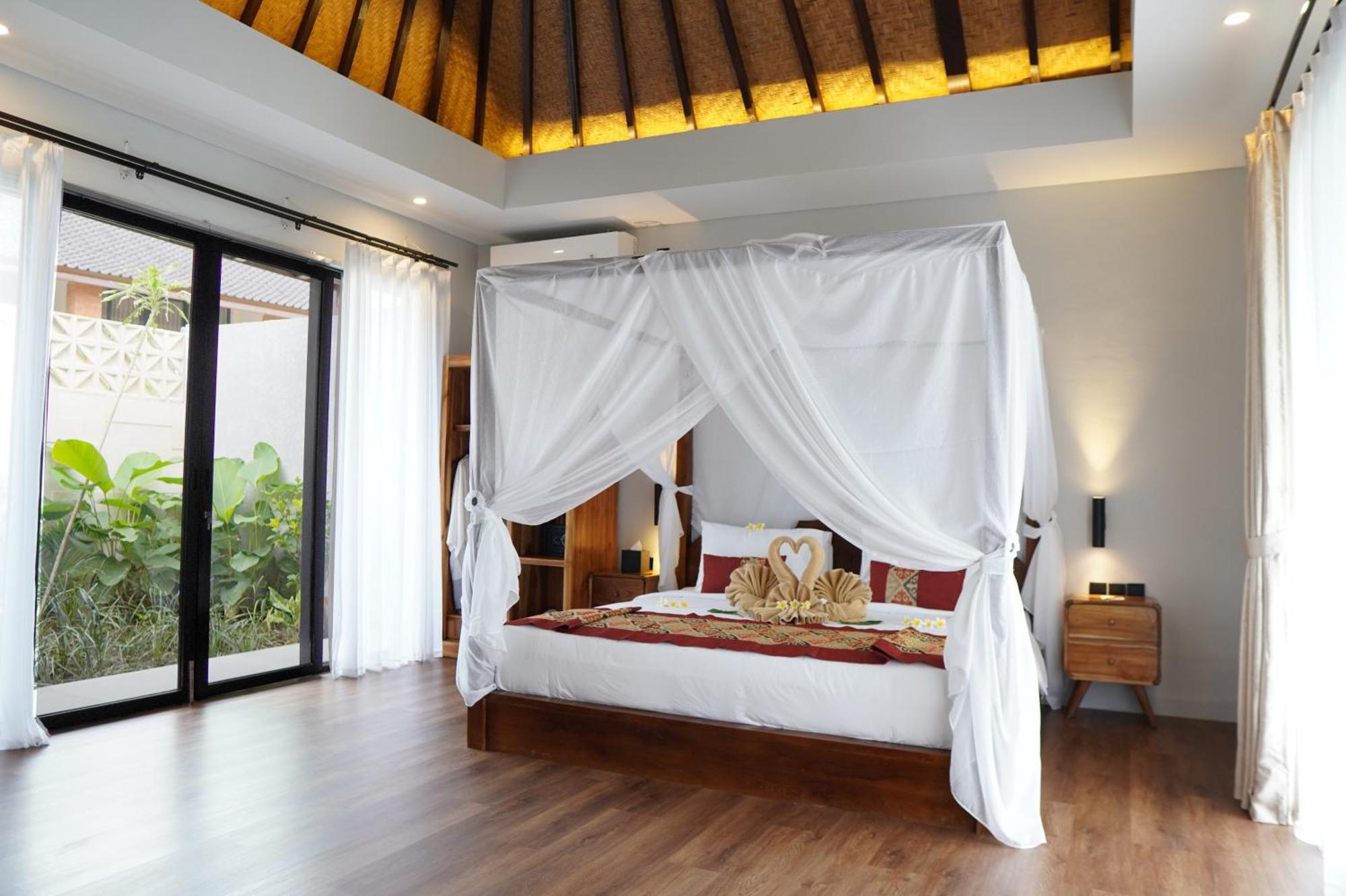 Lovina Haven Boutique Resort Екстериор снимка