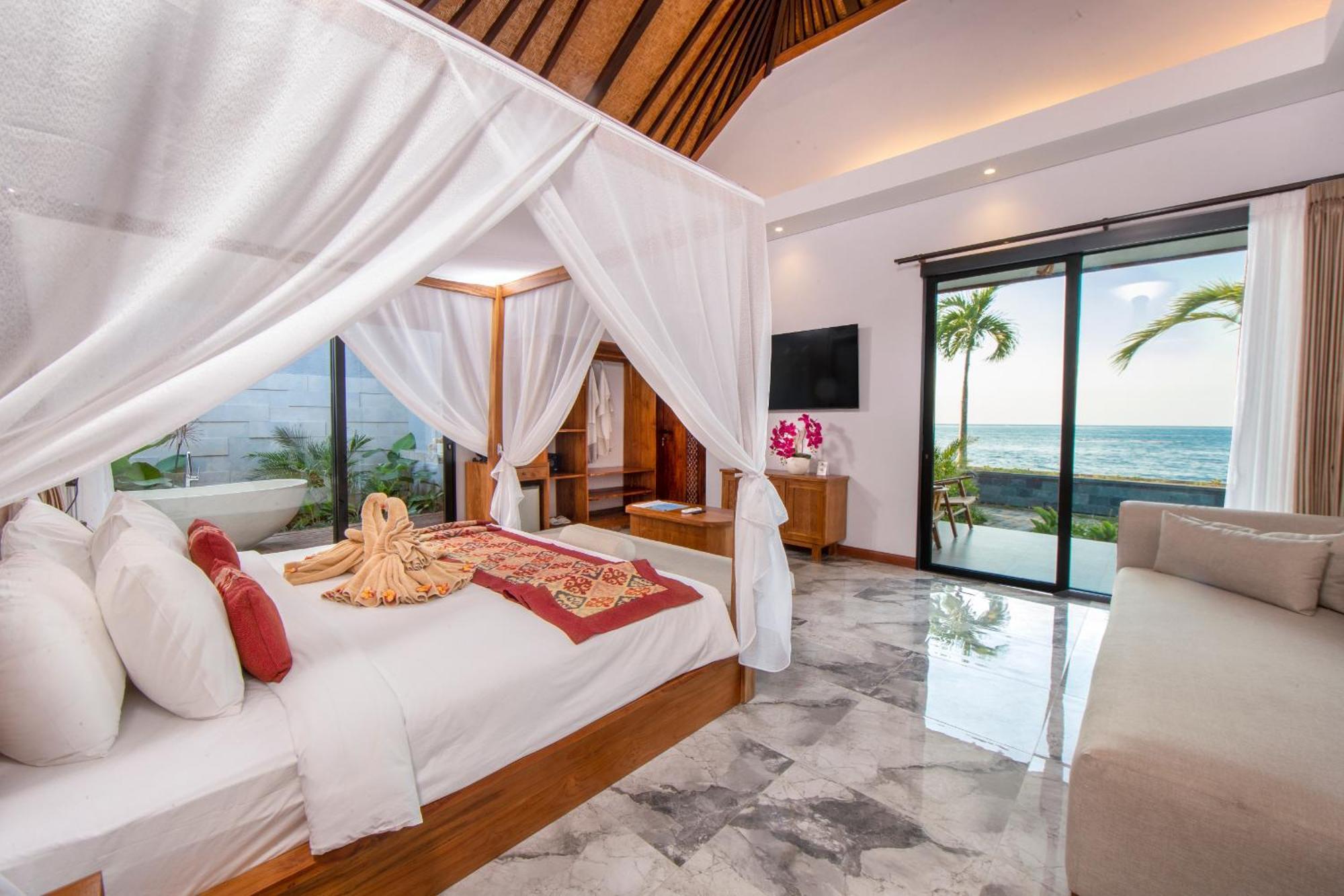 Lovina Haven Boutique Resort Екстериор снимка