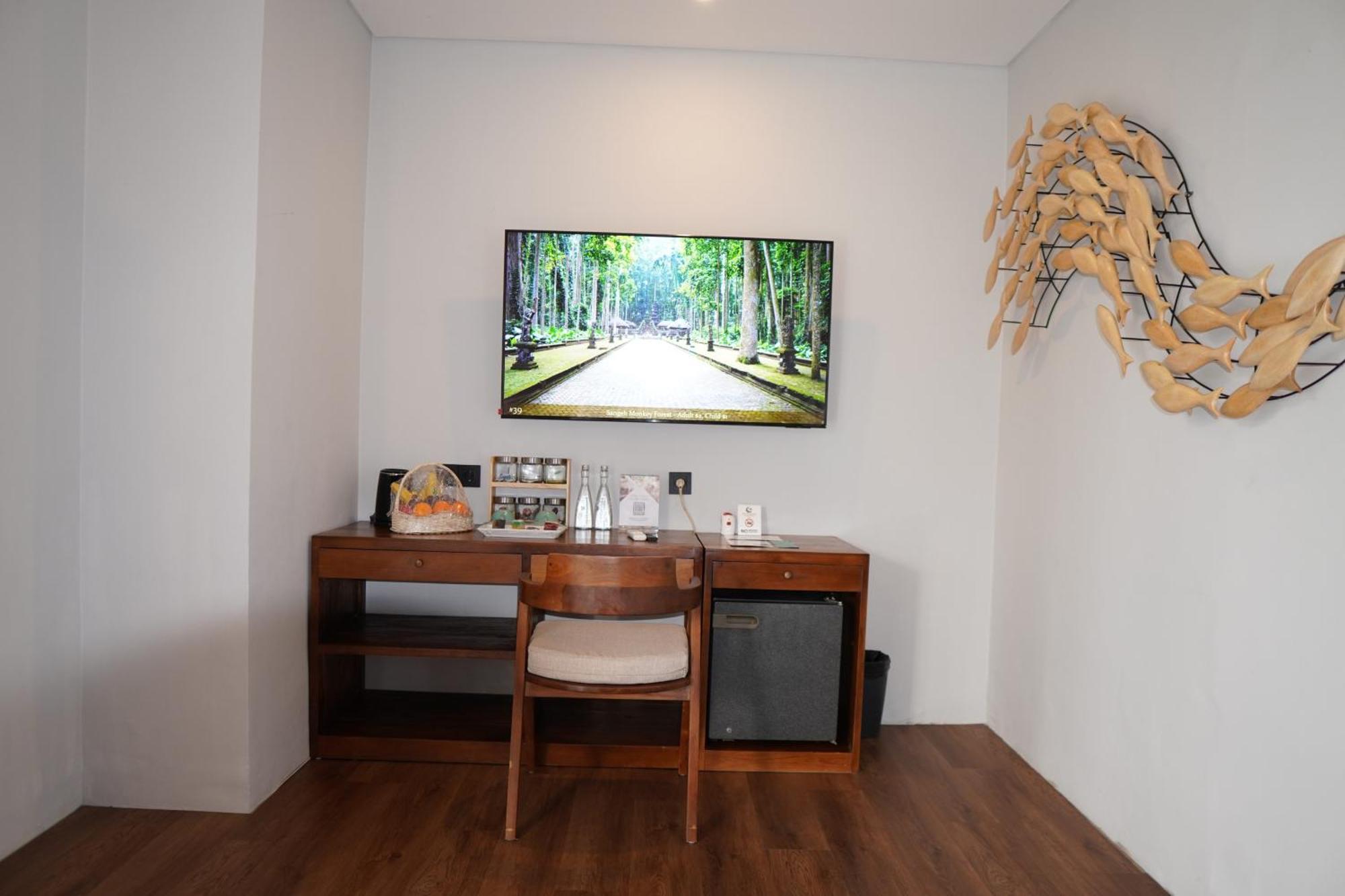Lovina Haven Boutique Resort Екстериор снимка