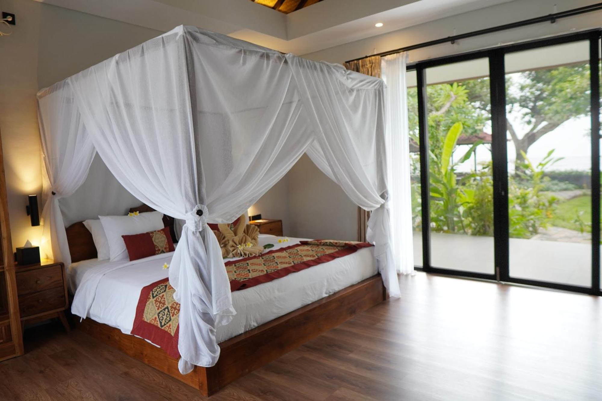 Lovina Haven Boutique Resort Екстериор снимка