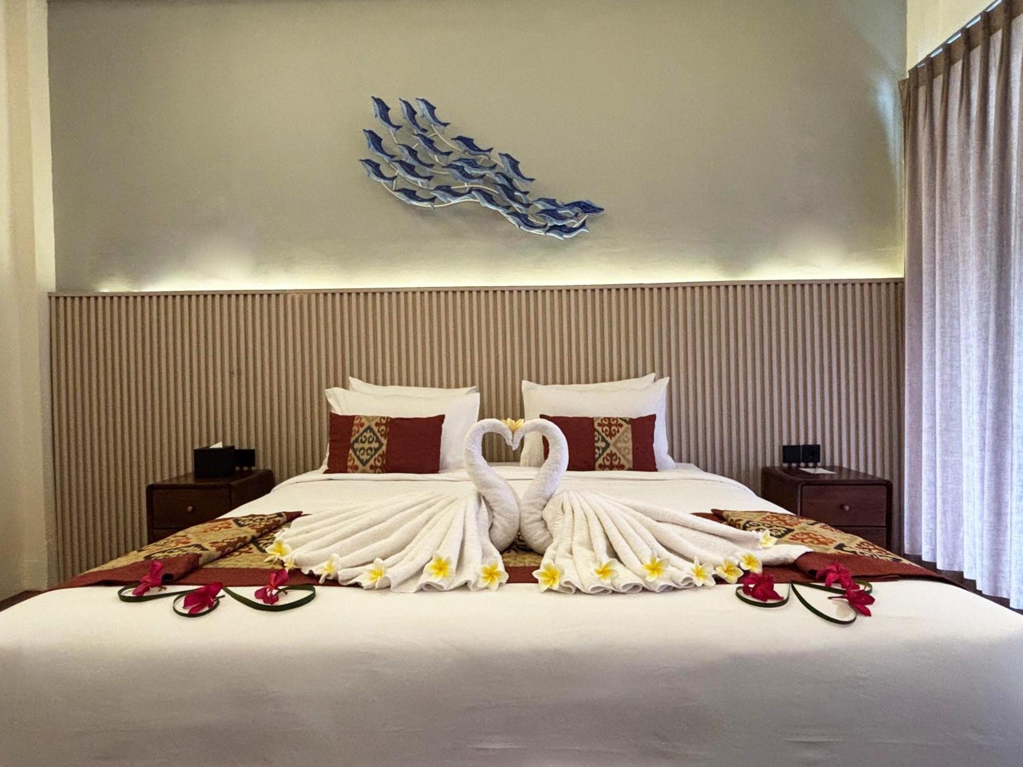 Lovina Haven Boutique Resort Екстериор снимка