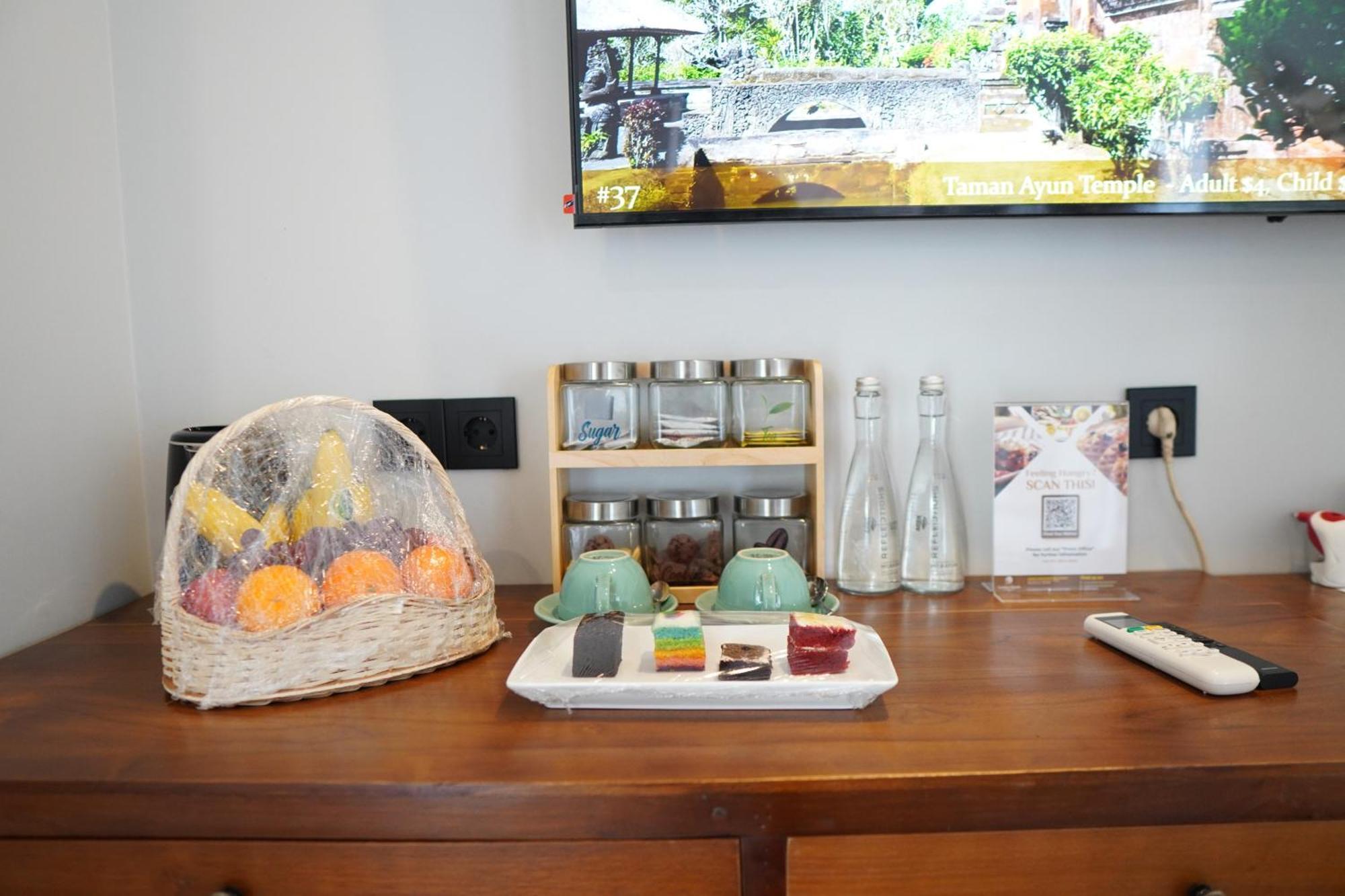 Lovina Haven Boutique Resort Екстериор снимка