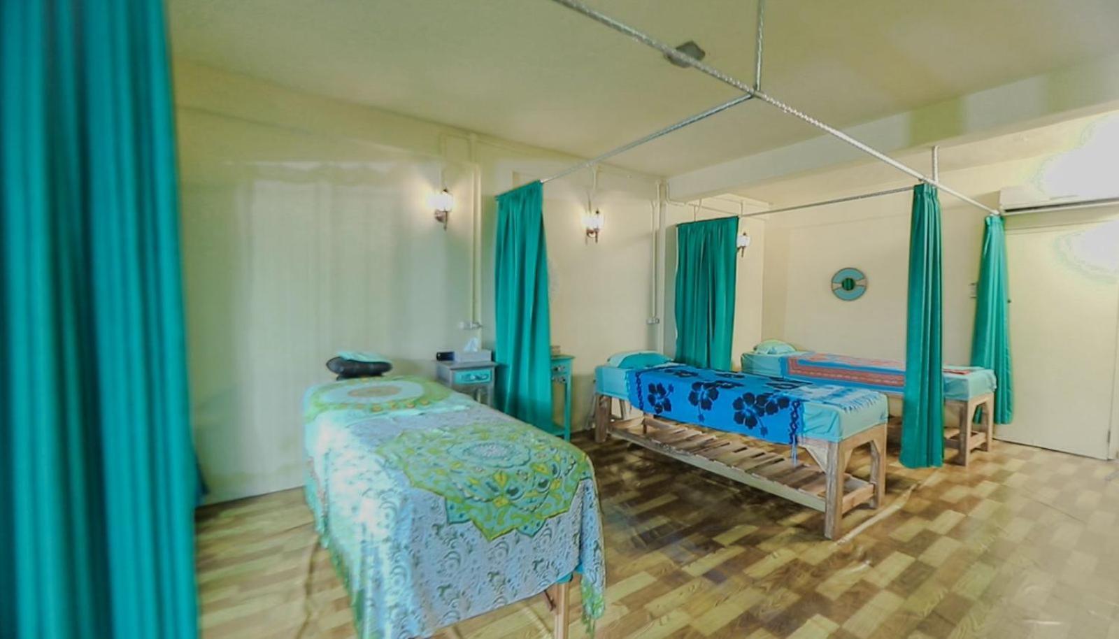 Lovina Haven Boutique Resort Екстериор снимка